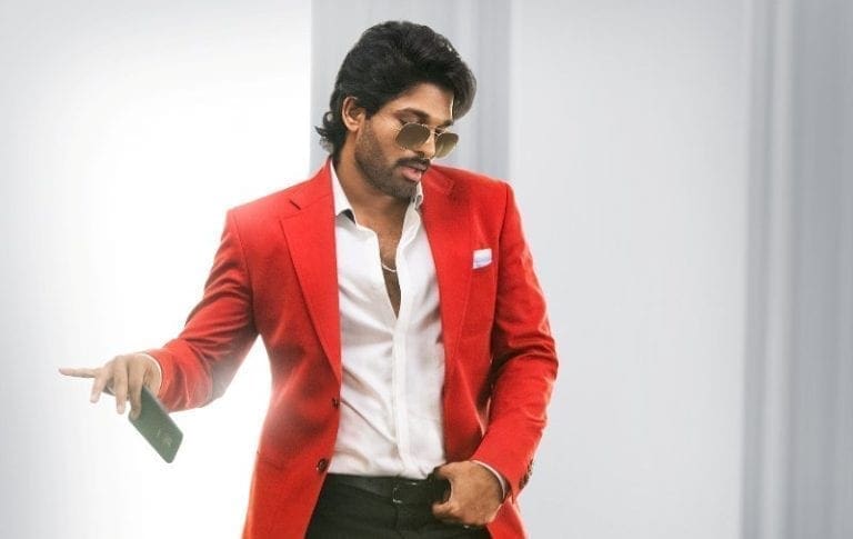 Ala Vaikunthapurramuloo 4 days Worldwide Collections