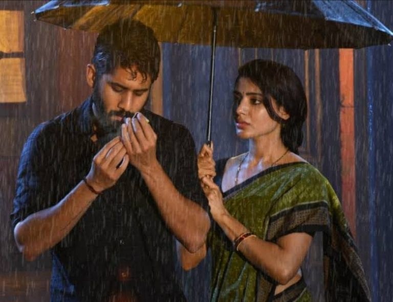 Majili 1st Day Worldwide Collections