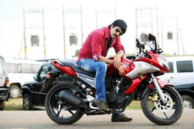 Ravi Teja to Team Up with Flop Director!