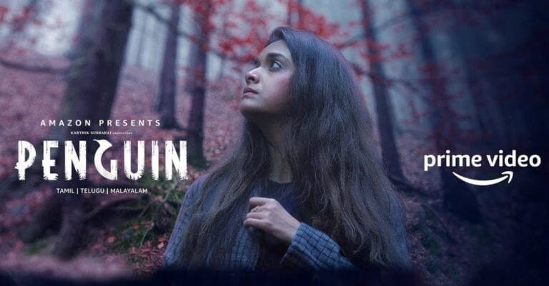 Penguin Review – Disappointing