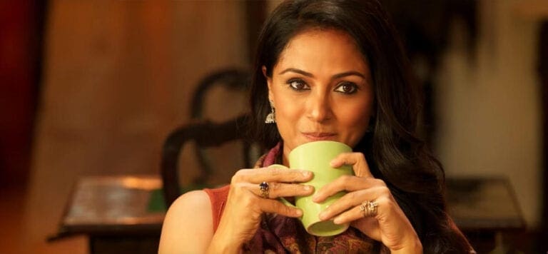 Simran About Film With Super Star