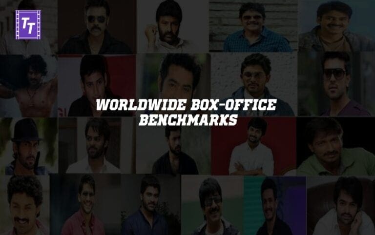 Worldwide Box-office Benchmarks