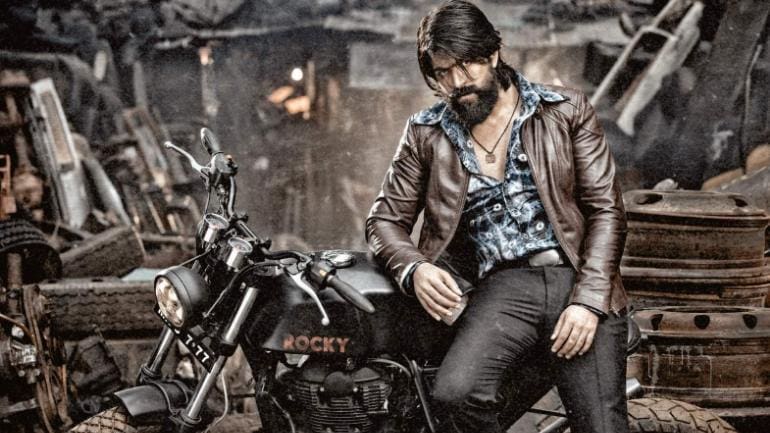 KGF Chapter 2 Telugu 7 Days (1st week) Worldwide Box-Office Collections