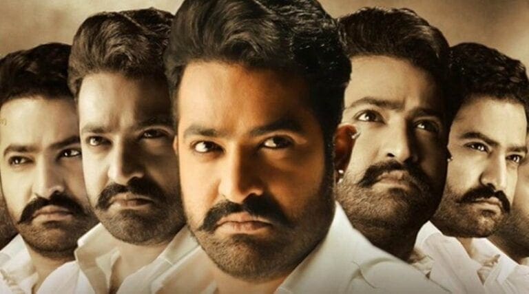Jai Lava Kusa 1st Day AP/TG Collections