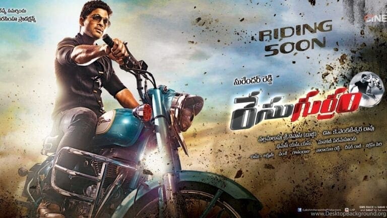 Race Gurram Worldwide Closing Collections