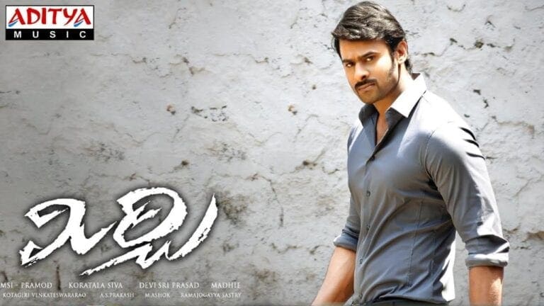 Mirchi Worldwide Closing Collections