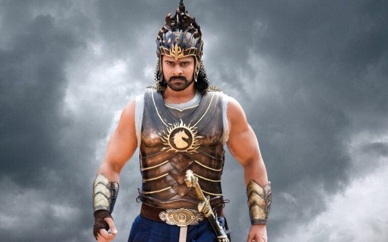 Baahubali 1st Day AP/TG Collections