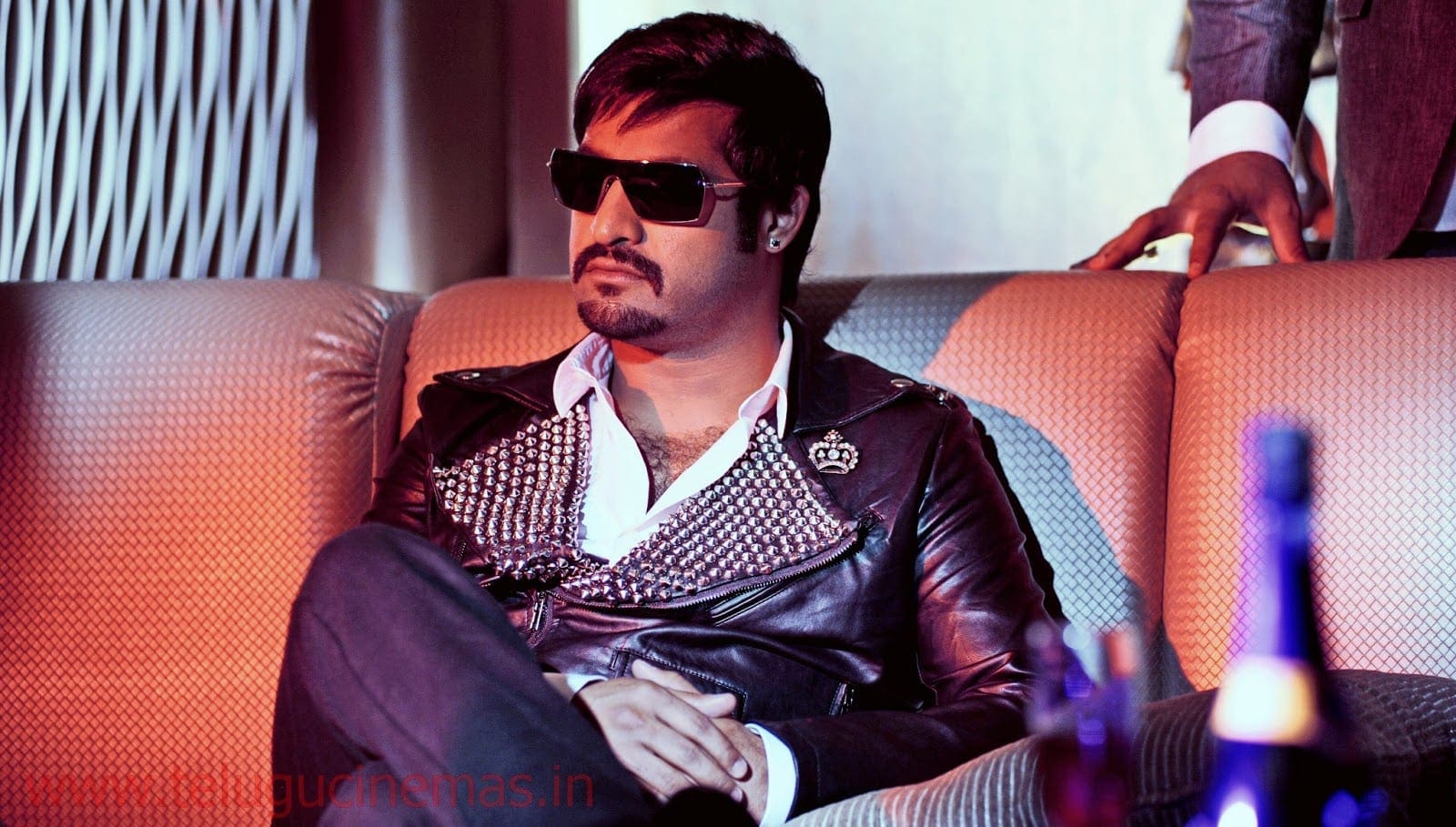 Baadshah Worldwide Closing Collections
