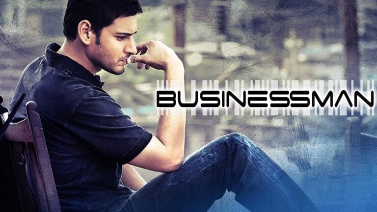 Business Man Worldwide Closing Collections
