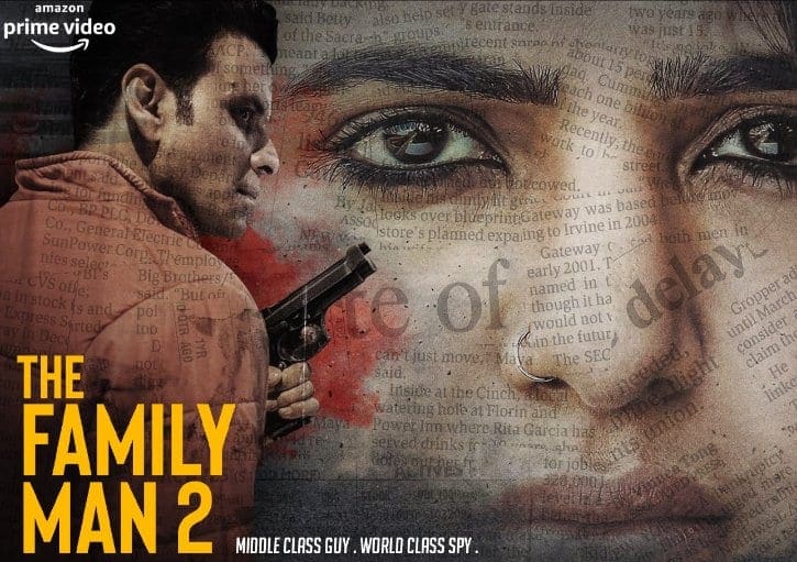 Family Man 2 release date