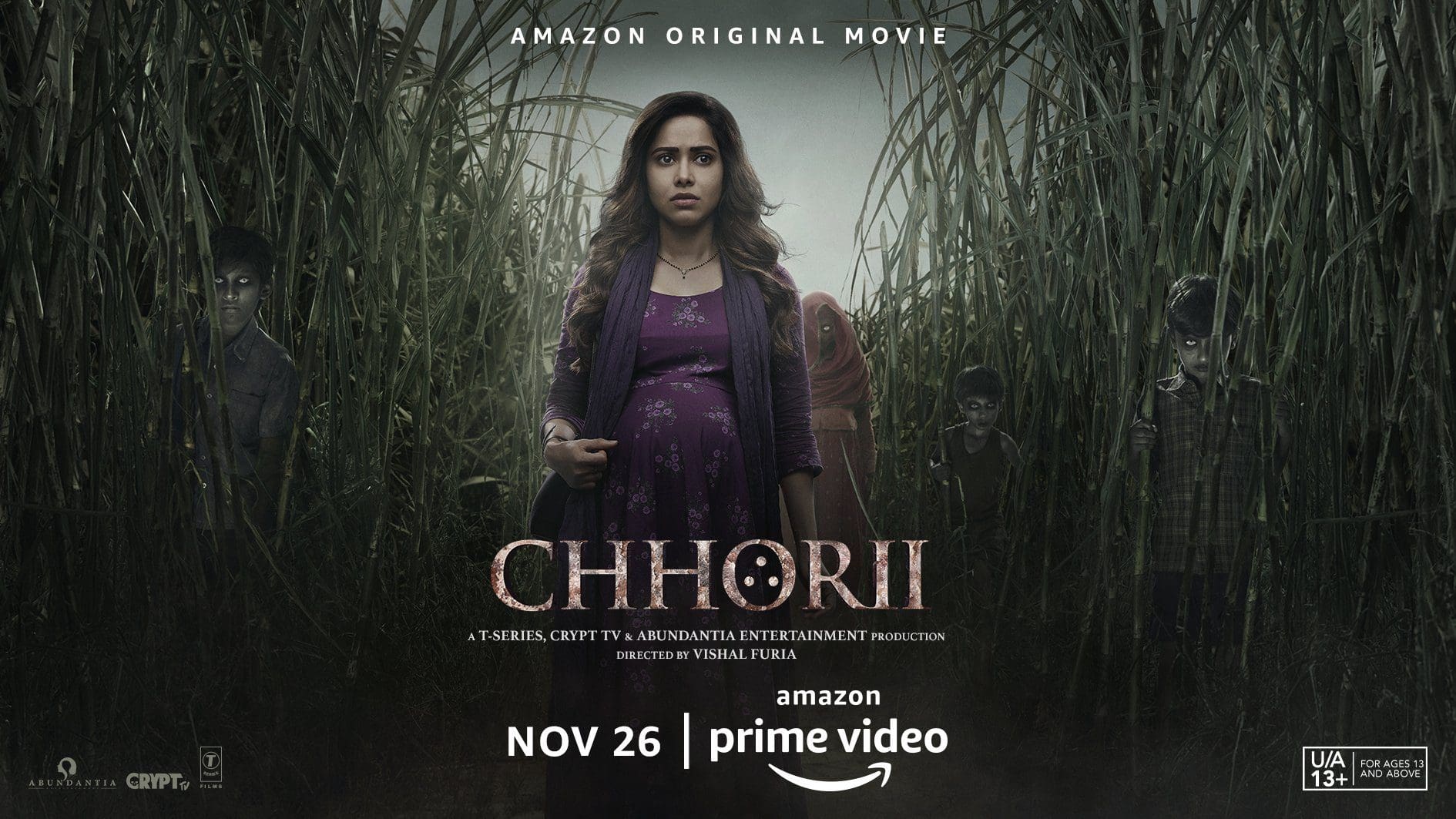 chhorii-review