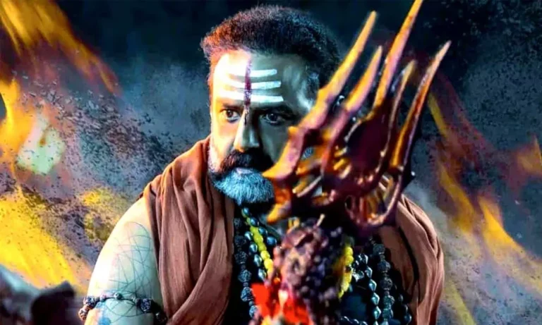 Balakrishna’s Akhanda First Week Worldwide Collections (7 Days)