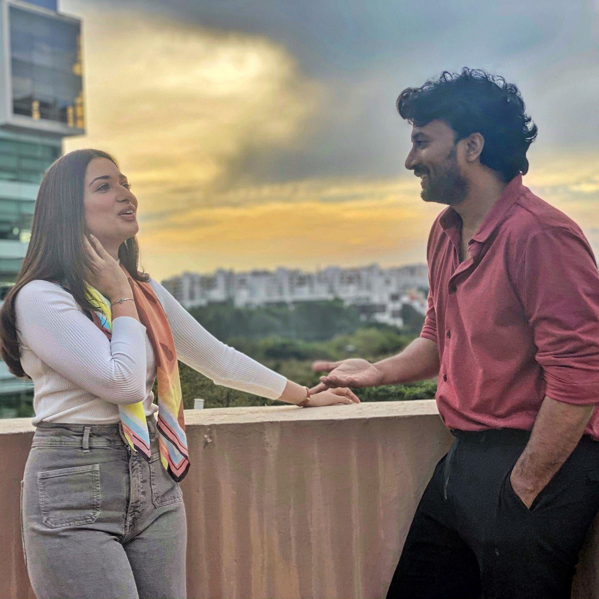 Love Mocktail Telugu Remake Releasing in February