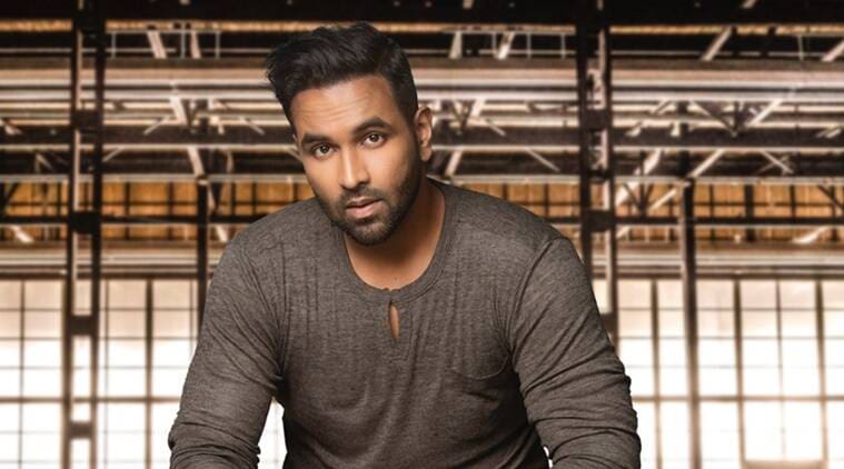 Manchu Vishnu finally making his kollywood debut