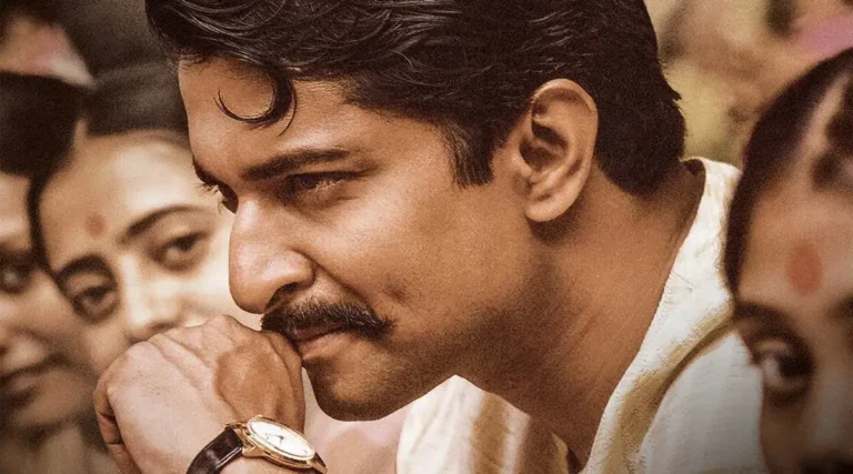 Shyam Singha Roy Sets A New Record In Nani’s Career