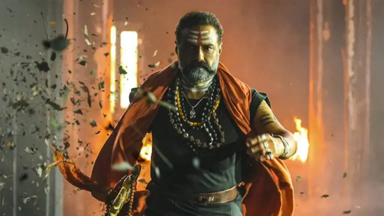 Balakrishna’s Growth Stuns, 100 Cr Target Waits