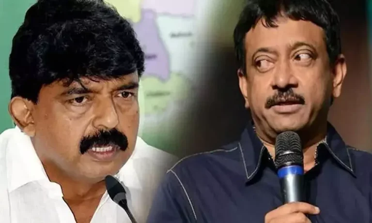 RGV set to meet Perni Nani on Monday