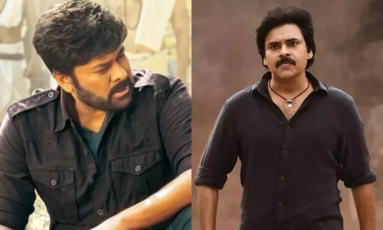 Can Acharya, Bheemla push release dates for Sankranti?