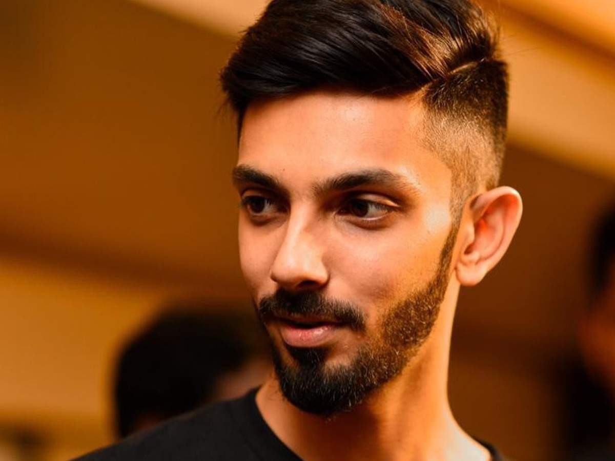 Shocking Fact About Music Director Anirudh - TrackTollywood