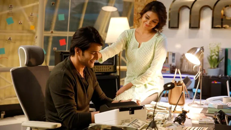 Mahesh Babu’s Sarkaru Vaari Paata first single to be be out on this date