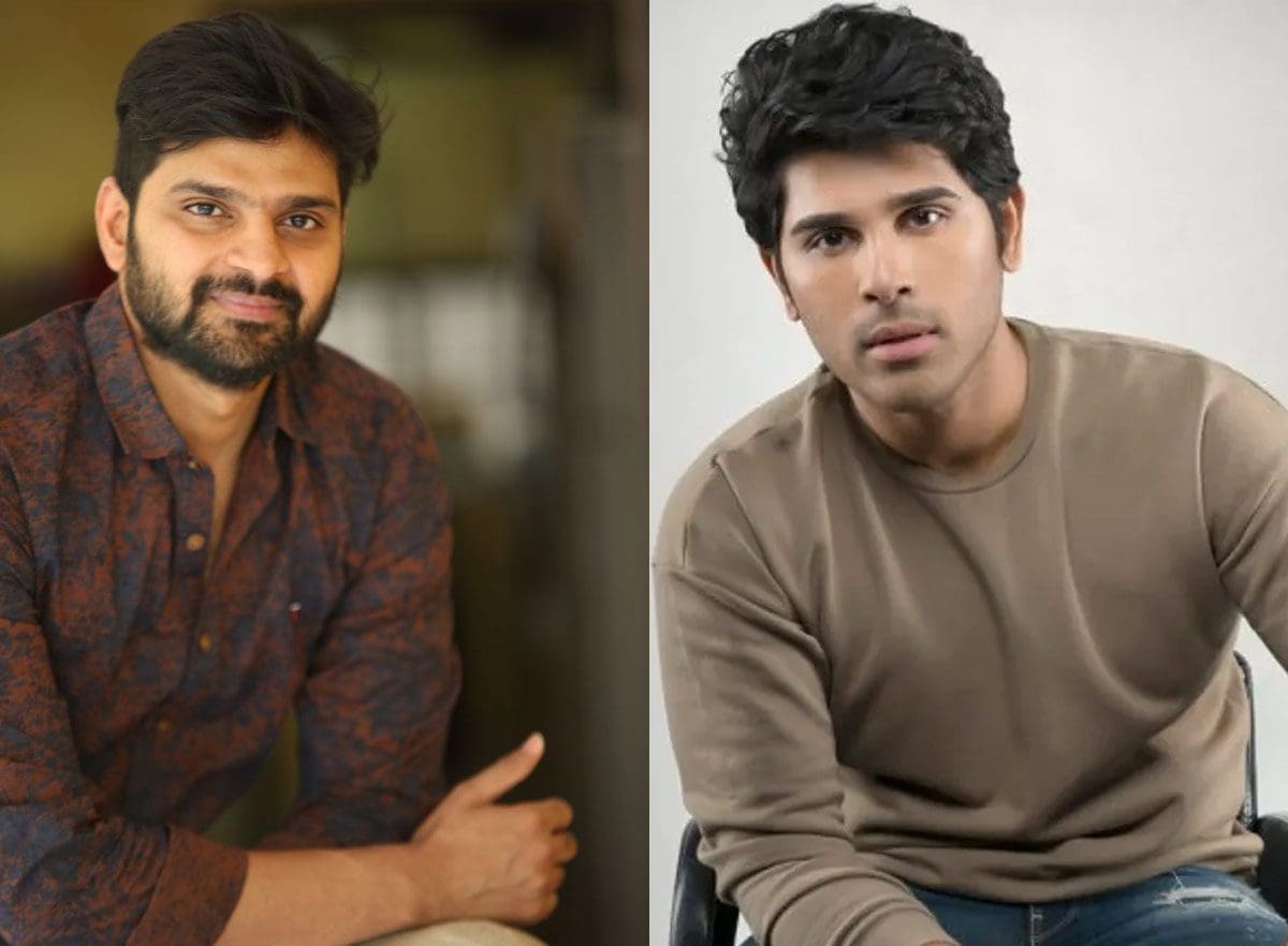 Sree Vishnu And Allu Sirish To Feature In A Multistarrer