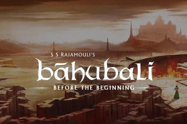 OTT Giant Shelves Bahubali: Before The Beginning