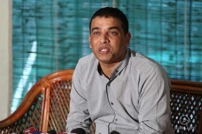 Dil Raju Planning To Release Big Films From This Date