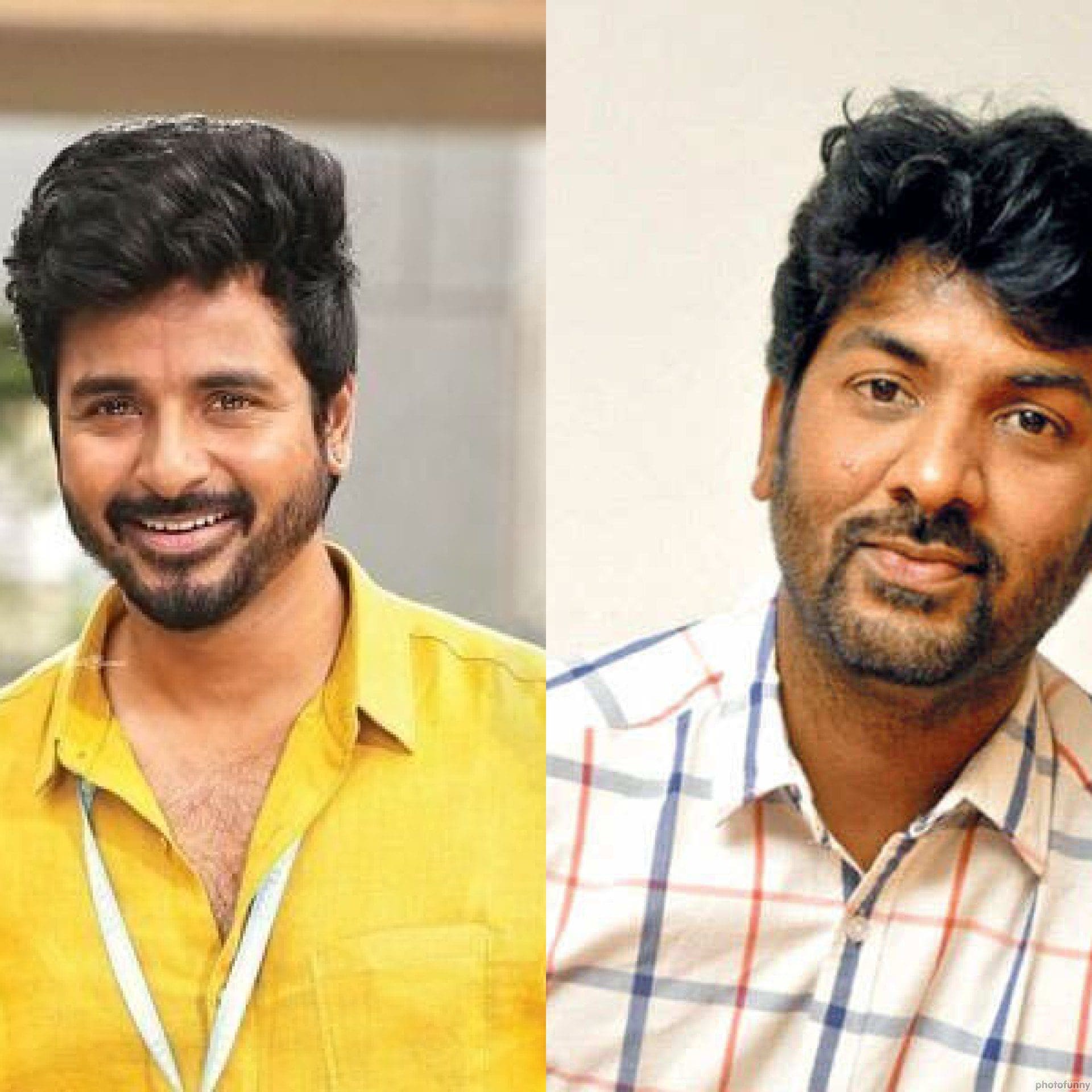 Sivakarthikeyan Next Movie With Bangarraju Director