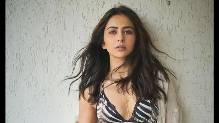 Rakul Preet Singh Starts A New Business Venture