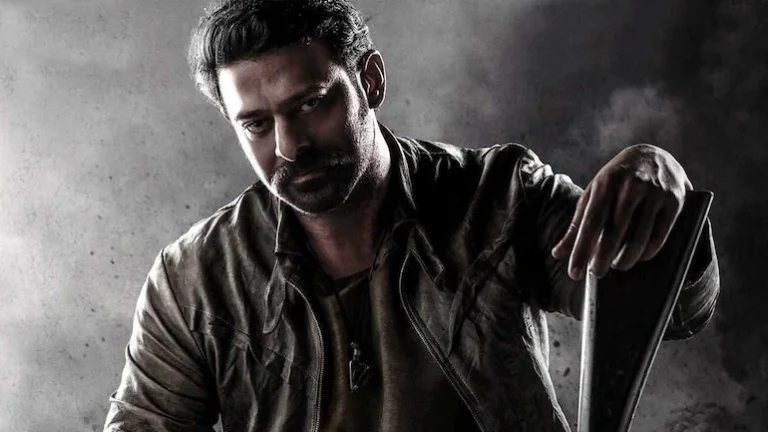 Whopping Budget for an Action Scene in Prabhas’ Salaar