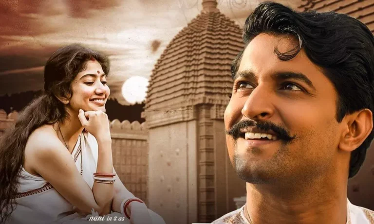 Exclusive deleted scenes from Shyam Singha Roy which you can not watch on OTT