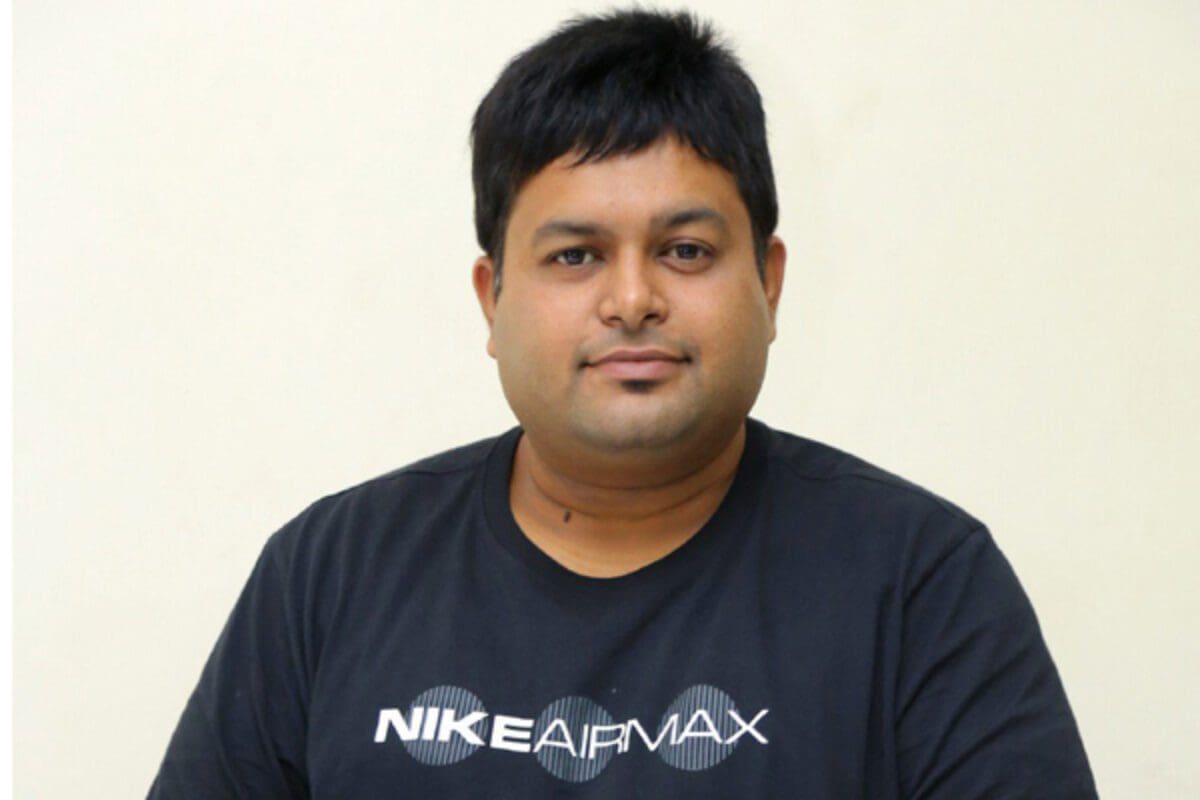 Music Director Thaman S Tests Positive For COVID-19