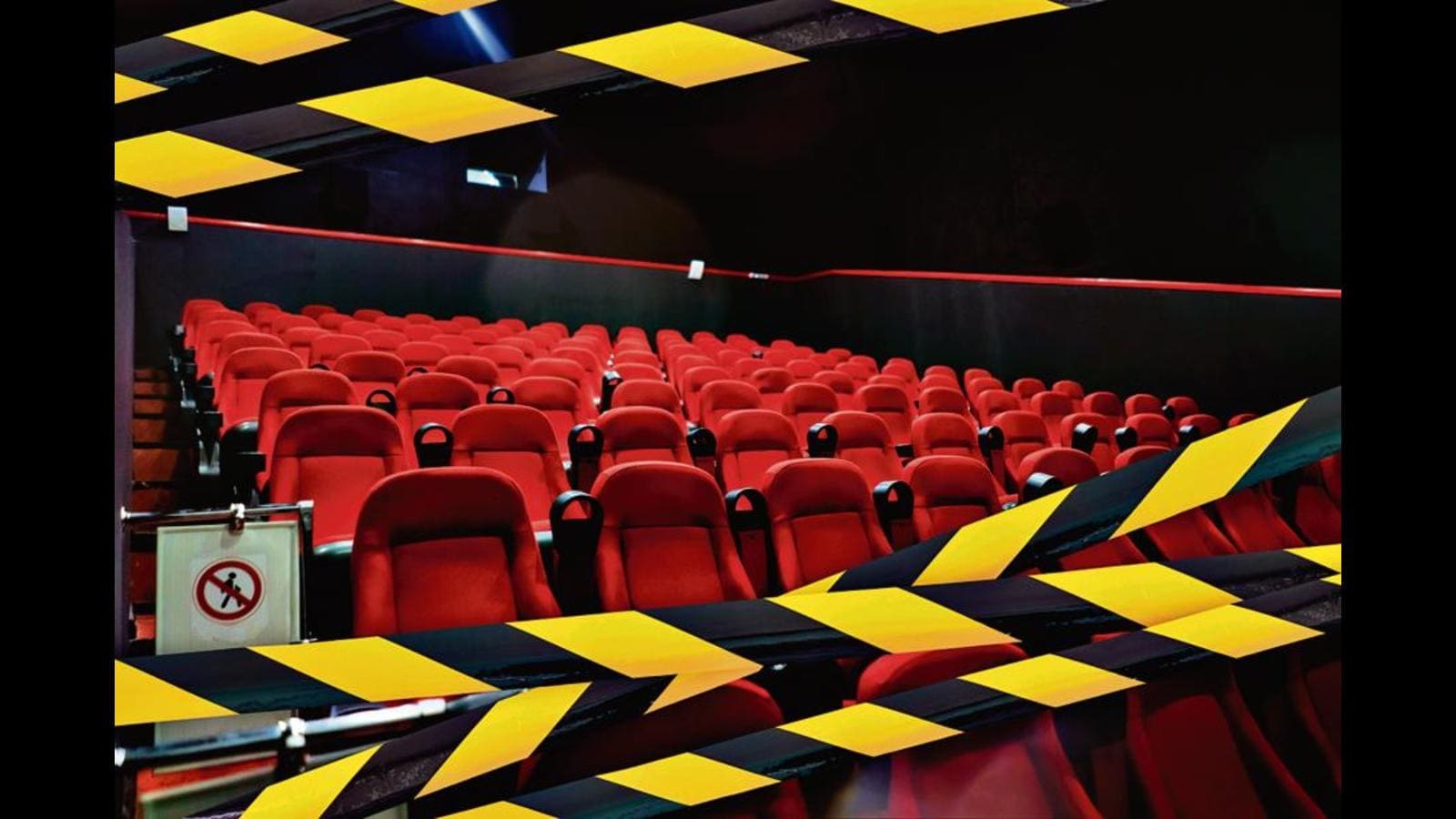 Karnataka Announces Complete Shutdown Of Theatres