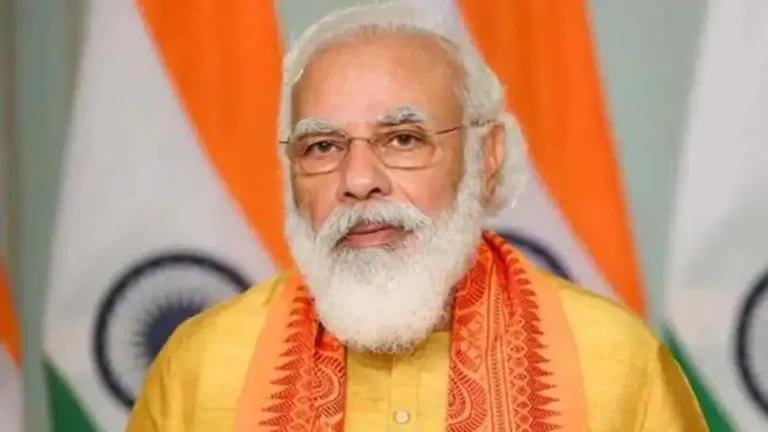 PM Narendra Modi praises Telugu cinema