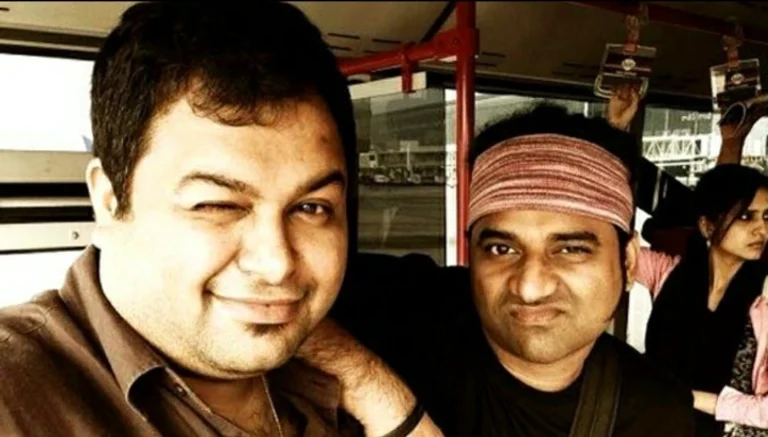DSP leading in the Sankranthi race over Thaman