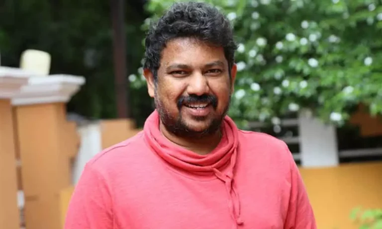 I am working on a 100Cr budget project now: Khiladi director Ramesh Varma