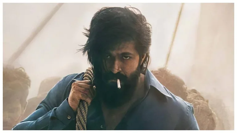 There Is No Change In Release Date: KGF 2 Makers