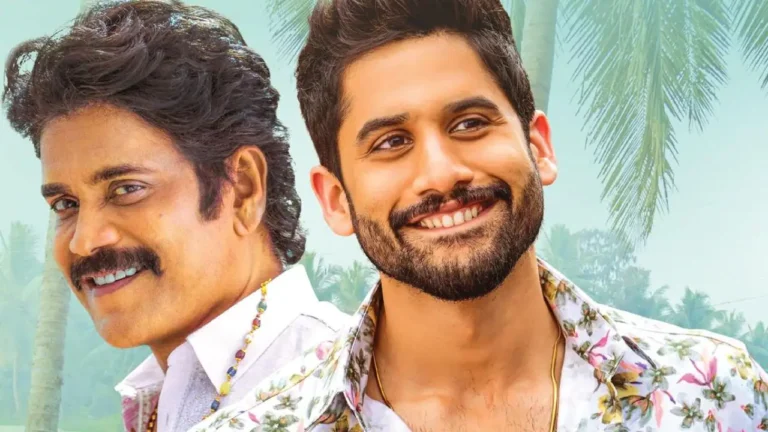 Nagarjuna’s Bangarraju OTT Release Date Locked