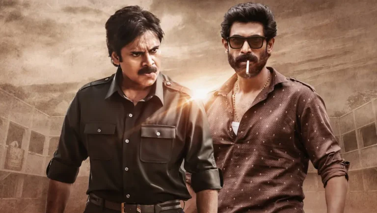 Pawan Kalyan’s Bheemla Nayak Day 1 Worldwide Collections