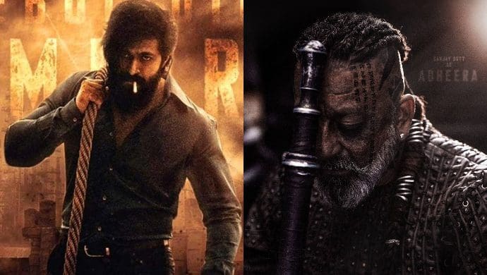The Most awaited KGF2 trailer locks the date :