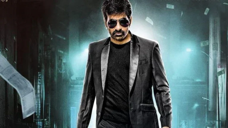 Ravi Teja’s Khiladi Makers In A Huge Dilemma