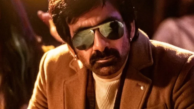 Ravi Teja’s Khiladi Hindi Success Is Crucial For Producer