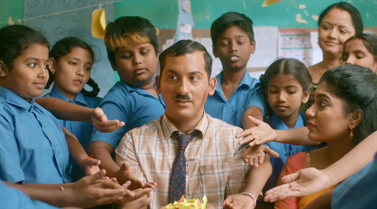 One Cut Two Cut Movie Review: Painfully Boring Watch