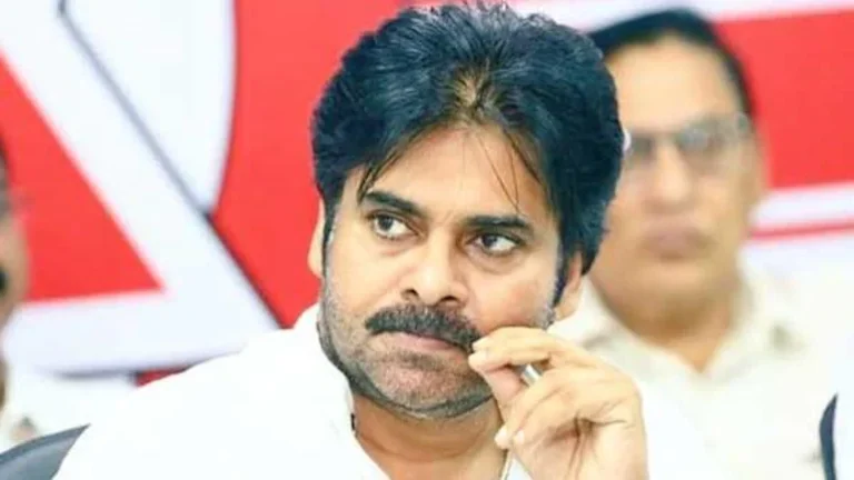 Pawan Kalyan’s Mega MultiStarrer Is Getting Ready