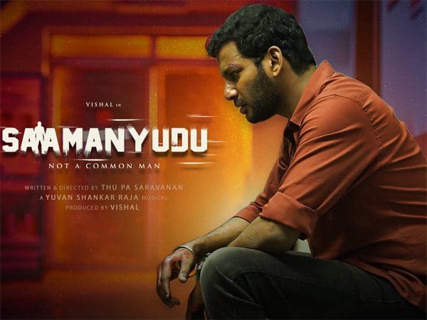 Vishal's Saamanyudu Movie And Box-Office Talk