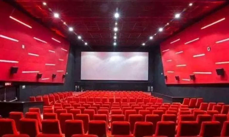 Theatre owners happy with Revised G.O. in Andhra Pradesh
