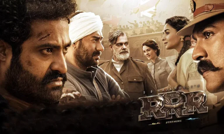 RRR Benefit shows : Huge losses for buyers in Ceded