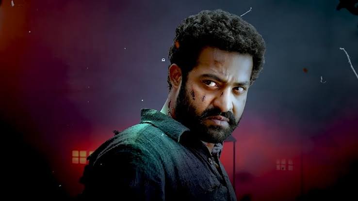 NTR’s Bheem Role in RRR - One of the Greatest acting performance in ...