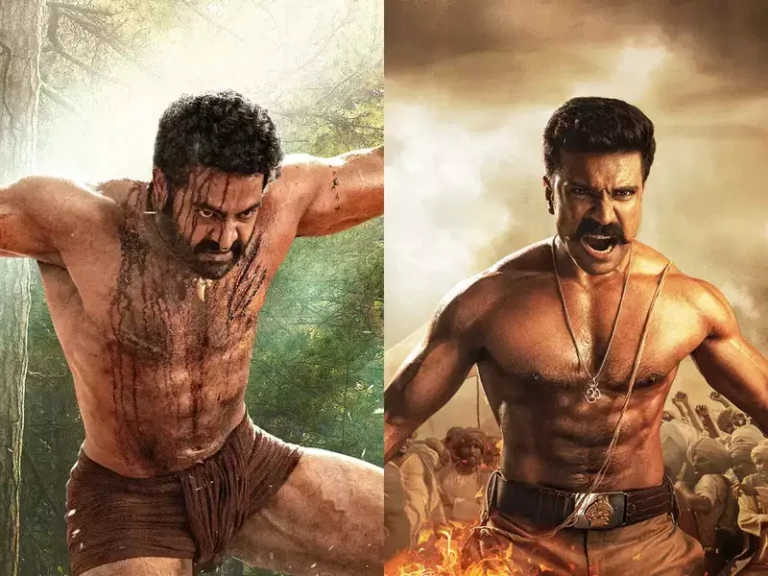 Theatre owners killing movies, RRR drops in B,C centers because of high ticket prices
