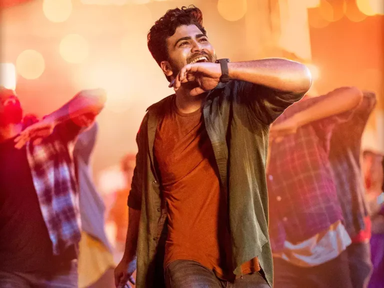 Aadavallu Meeku Johaarlu 1st weekend box office report – Poor !